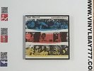 USED Reel To Reel The Police Synchronicity A&M Records 1983