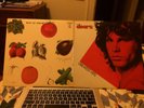 Cream's Best of Cream & The Doors' Greatest Hits - LPs - Used - Great Condition