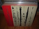 BUDDY DE FRANCO music of ( jazz ) 10