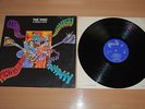 THE WHO A Quick One UK LP NICE 1966 MONO REACTION 1ST PRESS LOVELY AUDIO 593002