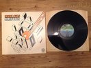 Vinyl LP - Ian Carr's Nucleus - Direct Hits.