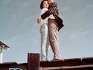 Elvis Presley - King Creole, Frame By Frame - Book - New & Sealed - DELETED*****