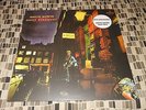 David Bowie The Rise and Fall of Ziggy Stardust Gold colored vinyl Sealed