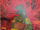 king gizzard and the lizard wizard 12 Bar Bruise vinyl LP