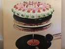 Let it Bleed by The Rolling Stones 1969 Vinyl London Records 1st Press