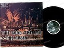 The Good, The Bad & The Queen UK LP 2007 FOC + Innerbag + Poster Blur Clash //1