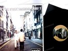Oasis (What's The Story) Morning Glory? UK 2LP 1995 FOC Orig. Creation MPO //4