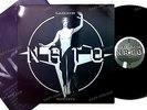 Laibach - NATO UK LP 1994 + Innerbag Mute Records Industrial //1