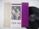 Joe Cocker,Night Calls,Rare 1992 release,original first pressing,LP