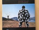 Pink Floyd - Delicate Sound of Thunder / 2 LP VINYL 12