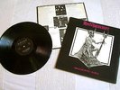 LP - HELLHAMMER - apocalyptic raids - 1. press - OI - noise rec. 1984 - VERY RAR
