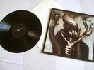 LP - CELTIC FROST - to mega therion - gatefold cov. -orig. noise rec. 1985 - RAR