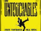 The Untouchables - Free Yourself - Ska Hits [New Vinyl LP] Colored Vinyl, Green,