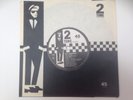 2 Tone Records  TTP1 Very Rare Promo 7
