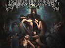 Cradle Of Filth-Hammer Of The Witches  VINYL NEUF