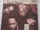 The Lost Boyz Legal Drug Money 1996 Rare Vinyl 2 LP Original In Shrink U2-53010