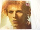 David Bowie Vinyl LP Space Oddity LSP 4813