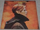 DAVID BOWIE Low LOVELY UK 1977 EX++ HARDLY PLAYED LP + INSERT. LOVELY SOUND.