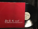 Tommy Vig-Just For The Record-PRIVATE LABEL RARE BENNY POWELL
