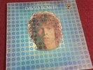 David Bowie Very Rare Philips Dutch Pressing 1969 Space Oddity LP