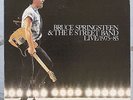 Bruce Springsteen & the E Street Band - Live 1975-85 (5 vinyl box) w/booklet