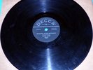 Patsy Cline - Walkin' After Midnight & A Poor Man's Roses / Decca 78