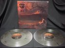Elder Dead Roots Stirring 2xLP Black/Silver Vinyl NEW Colour Haze Dozer Sleep