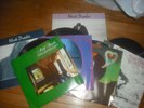 NICK DRAKE Fruit Tree 4LP Box Set HANNIBAL Acoustic Folk Rock Psych John Cale