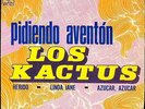 LOS KACTUS “I’VE BEEN HURT” GARAGE SOUL POP VOCAL RARE MEXICAN 7” EP 45RPM 1970