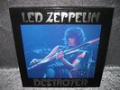 LED ZEPPELIN *DESTROYER*  3 LP-Box-Set farbiges Vinyl Swingin' Pig TSP 059-3