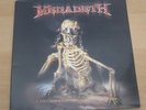 MEGADETH: The world needs a hero LP USA Thrash Metallica Dave Mustaine FOC