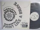 RED HOT CHILI PEPPERS fight like a brave LIONS & GHOSTS 12