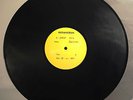 Disastrous Murmur - Rhapsodies In Red 1992 LP (Ultra rare test pressing)