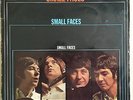 The Small Faces - Self Titled Album - OZ Orig 1967 Stateside LP - 1st Immediate