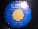 MAC CURTIS, Little Miss Linda / Missy Ann,   US REPRO KING K-5121, RARE 7``
