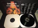Samhain III November Coming Fire PL9-07 1986 Vinyl w/ Poster First Pressing VG+