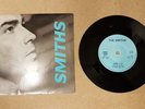 The Smiths - Panic - Rare UK Solid Centre 7