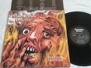 Demolition Hammer Tortured Existence Vinyl LP atheist morgoth entombed gorguts