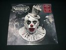 SALTATIO MORTIS Zirkus Zeitgeist   NEW ; LIMITED COLOURED 2 - LP  GATEFOLD 180 G