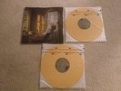 NAKED LUNCH OST, Bug powder Color Vinyl LP,  Howard Shore/Ornette Coleman