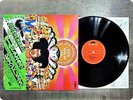 JIMI HENDRIX EXPERIENCE AXIS BOLD AS LOVE MPA7005 OBI LP GP3412