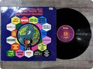THE OCTOBER CHERRIES WORLD HITS 72 BCO3001 LP Gp4219