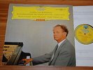 Kempff Leitner Beethoven Piano Concertos 2&4 DGG Red Stereo 2/62 SLPM 138 775 NM