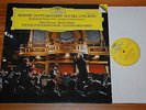Bernstein Maisky Kremer Brahms Double Concerto DGG Digital Stereo '84 NM