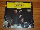 Francesch Hans Werner Henze Tristan DGG Ed1 70s Sealed
