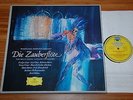 Bohm Mozart The Magic Flute German Ed1 DGG Big Tulip Stereo 3LP Box NM