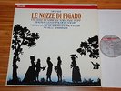 Marriner Mozart Nozze di Figaro Dutch Philips Digital Stereo '85 3LP Box NM