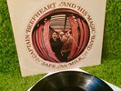 CAPTAIN BEEFHEART SAFE AS MILK •HTF BLACK LABEL• BUDDAH ACID PSYCH GARAGE BLUES