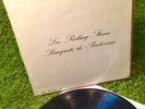 ROLLING STONES BEGGAR'S BANQUET 1969 •VERY RARE ARGENTINA• MONO 1st PRESS LONDON