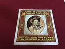 Willie Nelson - Red Headed Stranger ? Rare 1975 1st Press Legendary Vinyl LP ?